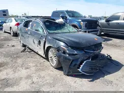 4T1B21FB5KU005199 2019 TOYOTA AVALON
