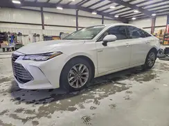 4T1B21FB5KU005543 2019 TOYOTA AVALON