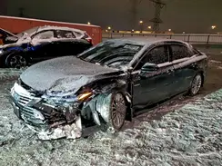 4T1B21FB5KU007275 2019 TOYOTA AVALON