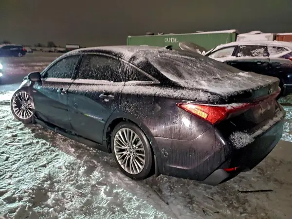 4T1B21FB5KU007275 2019 TOYOTA AVALON - Image 2