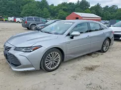 4T1B21FB5KU008572 2019 TOYOTA AVALON