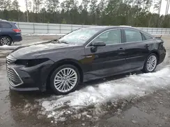 4T1B21FB6KU001811 2019 TOYOTA AVALON