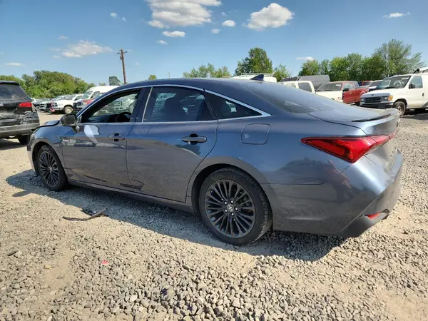 4T1B21FB6KU002425 2019 TOYOTA AVALON - Image 2