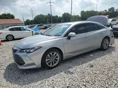 4T1B21FB6KU002439 2019 TOYOTA AVALON