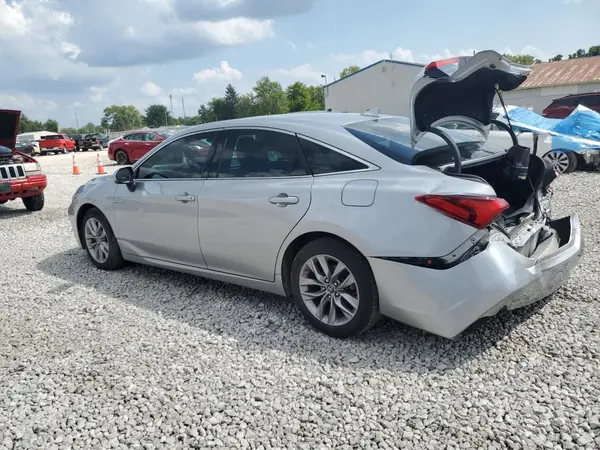4T1B21FB6KU002439 2019 TOYOTA AVALON - Image 2
