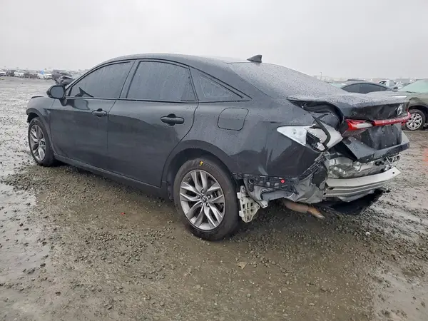 4T1B21FB6KU002747 2019 TOYOTA AVALON - Image 2