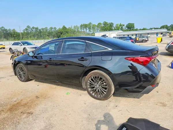 4T1B21FB6KU003610 2019 TOYOTA AVALON - Image 2