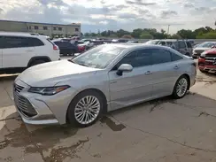 4T1B21FB6KU003753 2019 TOYOTA AVALON