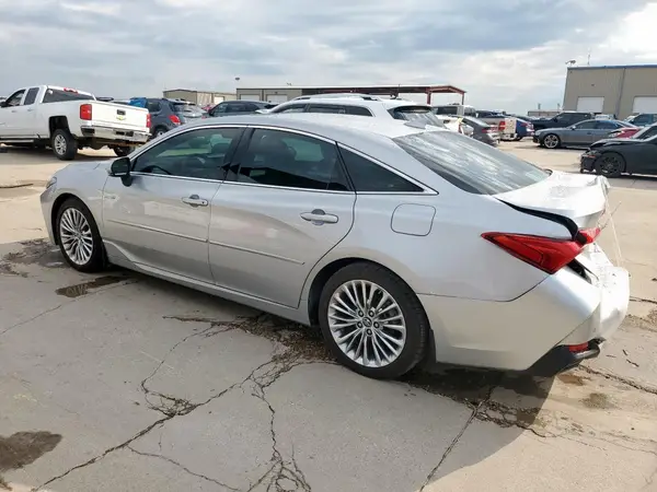 4T1B21FB6KU003753 2019 TOYOTA AVALON - Image 2