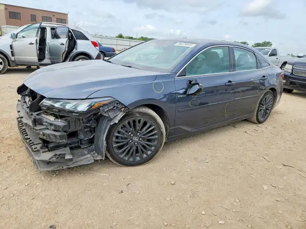 4T1B21FB6KU004434 2019 TOYOTA AVALON - Image 1