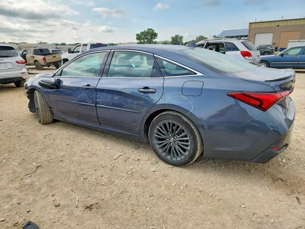 4T1B21FB6KU004434 2019 TOYOTA AVALON - Image 2