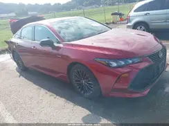 4T1B21FB6KU004529 2019 TOYOTA AVALON
