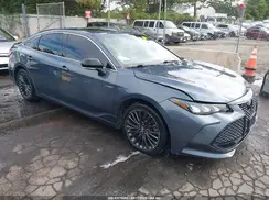 4T1B21FB6KU004644 2019 TOYOTA AVALON