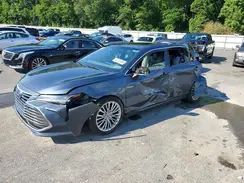 4T1B21FB6KU004921 2019 TOYOTA AVALON