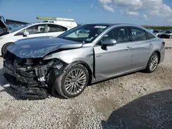 4T1B21FB6KU006104 2019 TOYOTA AVALON