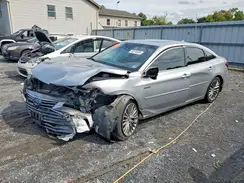 4T1B21FB6KU006152 2019 TOYOTA AVALON