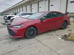 4T1B21FB6KU006166 2019 TOYOTA AVALON