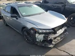 4T1B21FB6KU006541 2019 TOYOTA AVALON