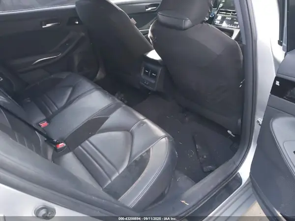 4T1B21FB6KU006541 2019 TOYOTA AVALON - Image 8
