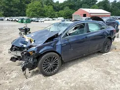 4T1B21FB6KU006927 2019 TOYOTA AVALON