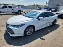 4T1B21FB6KU007320 2019 TOYOTA AVALON