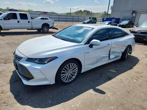 4T1B21FB6KU007320 2019 TOYOTA AVALON - Image 1