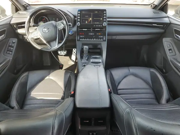 4T1B21FB6KU008578 2019 TOYOTA AVALON - Image 8