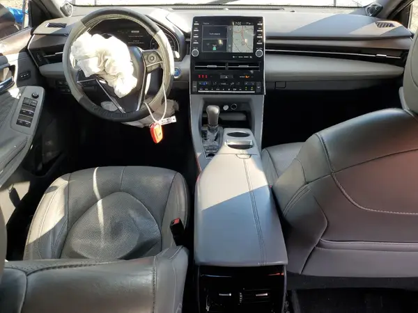 4T1B21FB6KU009052 2019 TOYOTA AVALON - Image 8