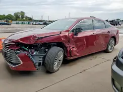 4T1B21FB6KU009231 2019 TOYOTA AVALON