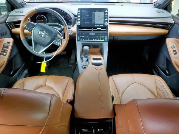 4T1B21FB6KU009231 2019 TOYOTA AVALON - Image 8