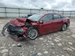 4T1B21FB6KU010525 2019 TOYOTA AVALON