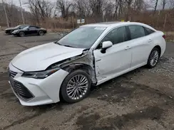 4T1B21FB6KU011593 2019 TOYOTA AVALON