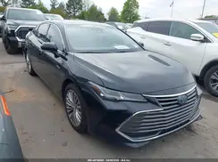 4T1B21FB7KU001462 2019 TOYOTA AVALON