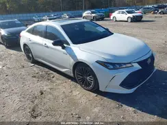 4T1B21FB7KU001641 2019 TOYOTA AVALON