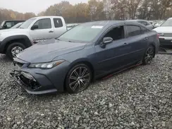 4T1B21FB7KU001798 2019 TOYOTA AVALON