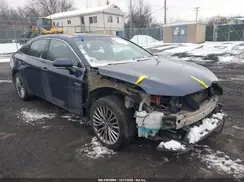 4T1B21FB7KU002045 2019 TOYOTA AVALON