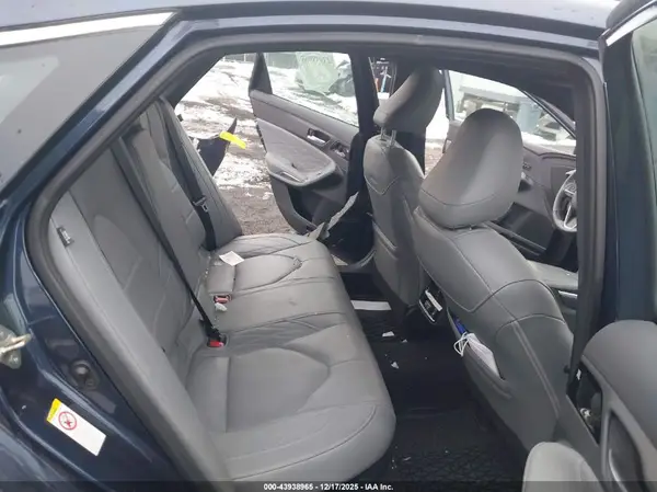 4T1B21FB7KU002045 2019 TOYOTA AVALON - Image 8
