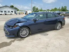 4T1B21FB7KU002482 2019 TOYOTA AVALON