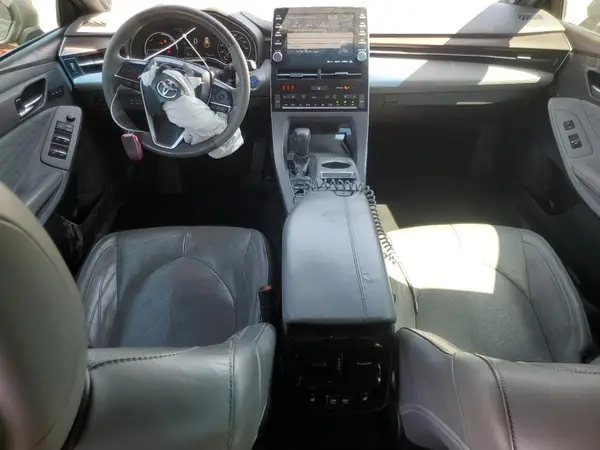 4T1B21FB7KU002918 2019 TOYOTA AVALON - Image 8