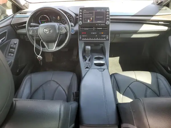 4T1B21FB7KU004877 2019 TOYOTA AVALON - Image 8