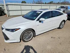 4T1B21FB7KU006001 2019 TOYOTA AVALON