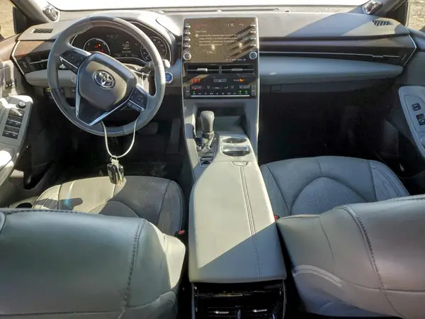 4T1B21FB7KU006614 2019 TOYOTA AVALON - Image 8