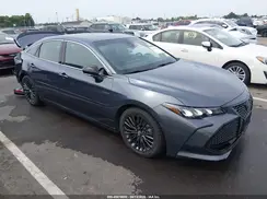 4T1B21FB7KU007259 2019 TOYOTA AVALON