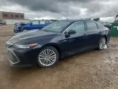 4T1B21FB7KU007939 2019 TOYOTA AVALON