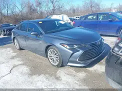 4T1B21FB7KU008797 2019 TOYOTA AVALON