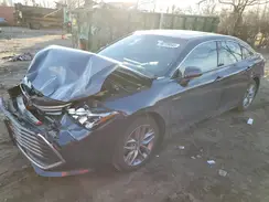 4T1B21FB7KU009366 2019 TOYOTA AVALON