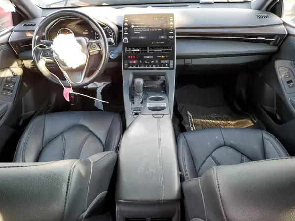 4T1B21FB7KU009366 2019 TOYOTA AVALON - Image 8