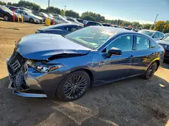 4T1B21FB8KU001275 2019 TOYOTA AVALON