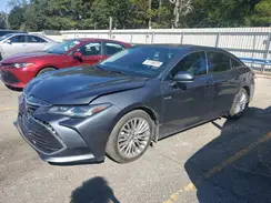 4T1B21FB8KU002104 2019 TOYOTA AVALON