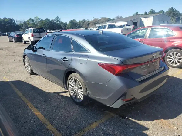 4T1B21FB8KU002104 2019 TOYOTA AVALON - Image 2